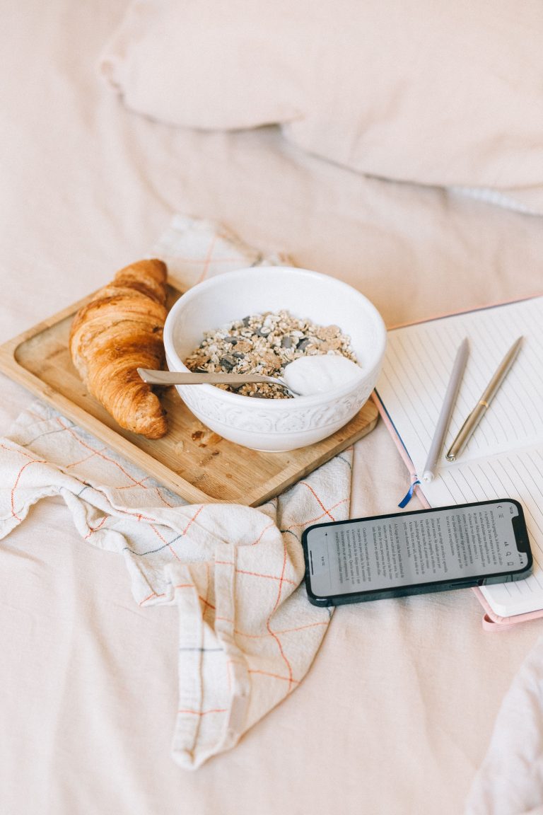Small Habits, Big Difference: 7 Simple Ways to Make Your Mornings Better